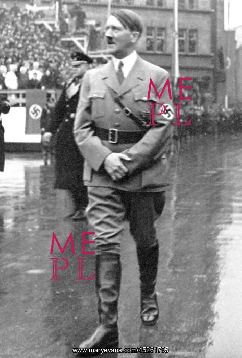 : Third Reich - Integration Saarland 1935 : Third Reich - Integration Saarland 1935