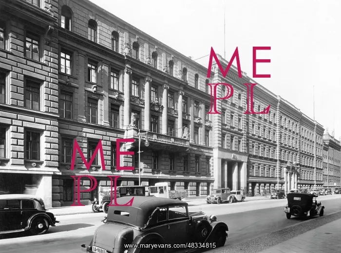 : Reich Labor Court, 1934 : Reich Labor Court, 1934