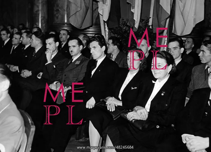 : Reich Labour Conference, 1943 : Reich Labour Conference, 1943