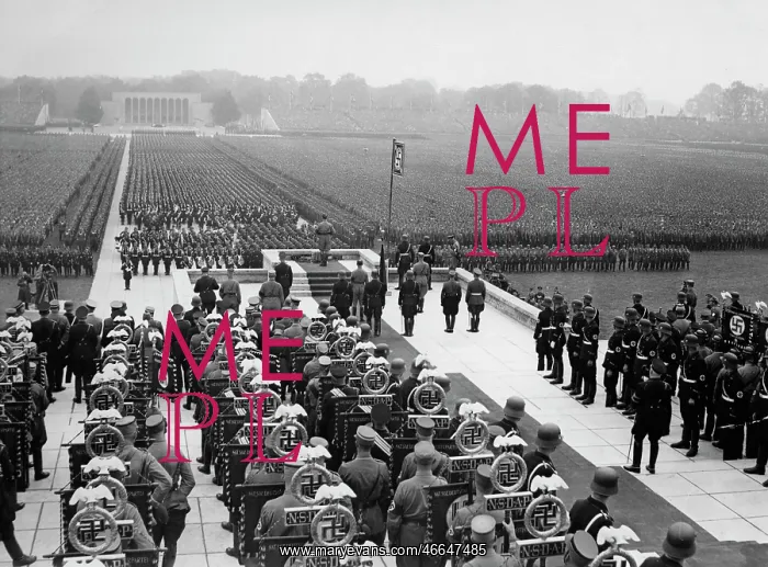 : Reich Party of the Working : Reich Party of the Working
