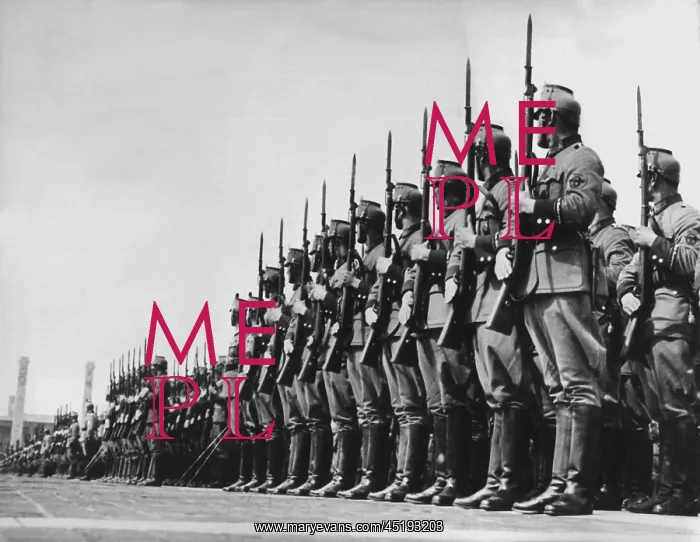 : Third Reich - Police : Third Reich - Police
