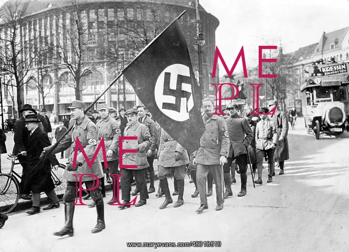 : Reich president election, 1925 : Reich president election, 1925