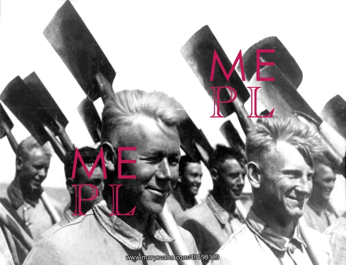 : Third Reich - Reich Labour Service : Third Reich - Reich Labour Service
