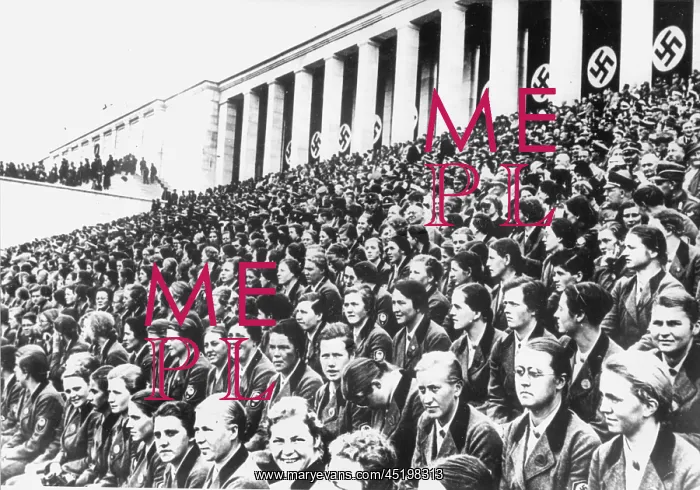 : Third Reich - Reich Labour Service : Third Reich - Reich Labour Service