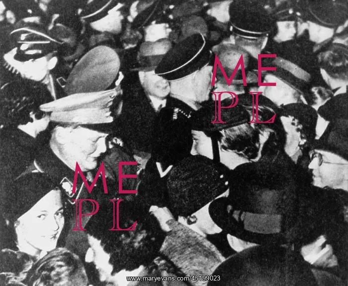 : Third Reich - Winterhilfswerk : Third Reich - Winterhilfswerk