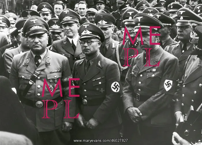 : Reichsleiter Robert Ley : Reichsleiter Robert Ley