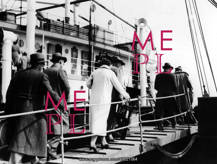 : Reichstag elections 1936 aboard the Admiral Scheer : Reichstag elections 1936 aboard the Admiral Scheer
