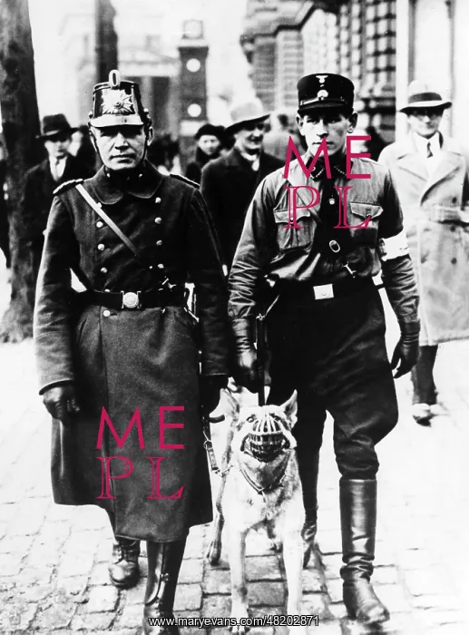 : Reichstag elections in Berlin, 1933 : Reichstag elections in Berlin, 1933