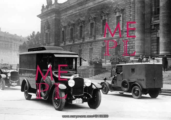 : Reichstag fire process in Berlin, 1933 : Reichstag fire process in Berlin, 1933
