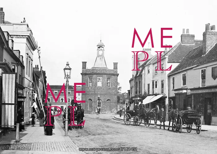  : Reigate