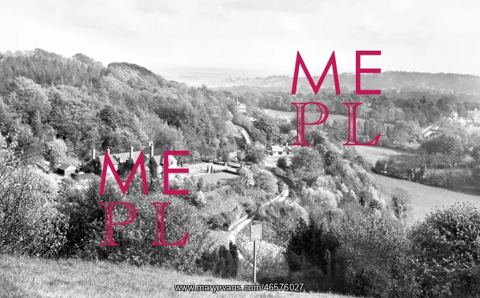  : Reigate, Hill 1926