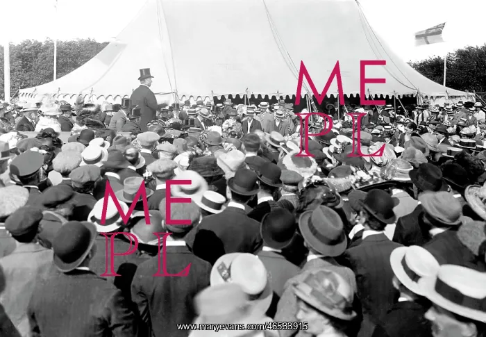  : Reigate, the Pageant 1913
