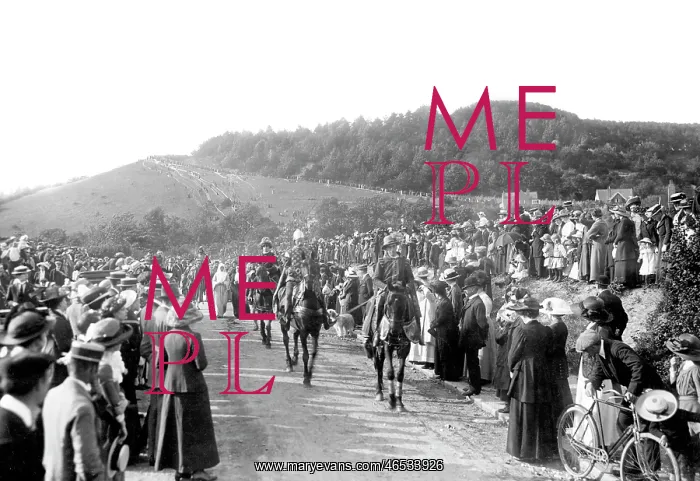  : Reigate, the Pageant 1913