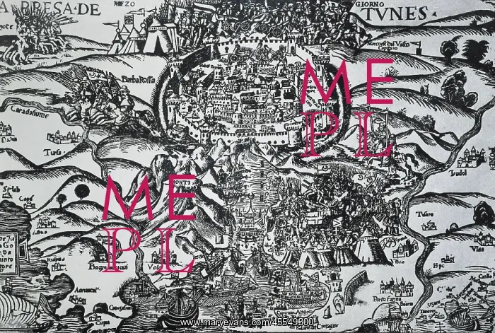 : Reign of Charles I of Spain (1535). Capture of : Reign of Charles I of Spain (1535). Capture of