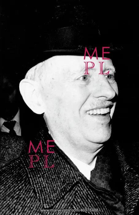 : Reinhard Gehlen : Reinhard Gehlen