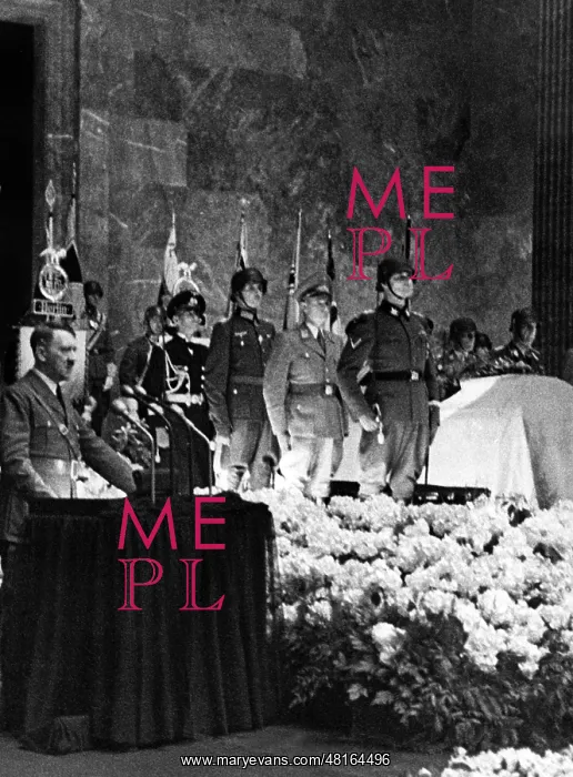 : Reinhard Heydrich : Reinhard Heydrich