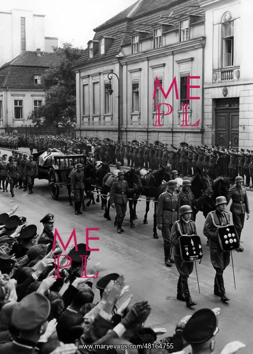 : Reinhard Heydrich : Reinhard Heydrich