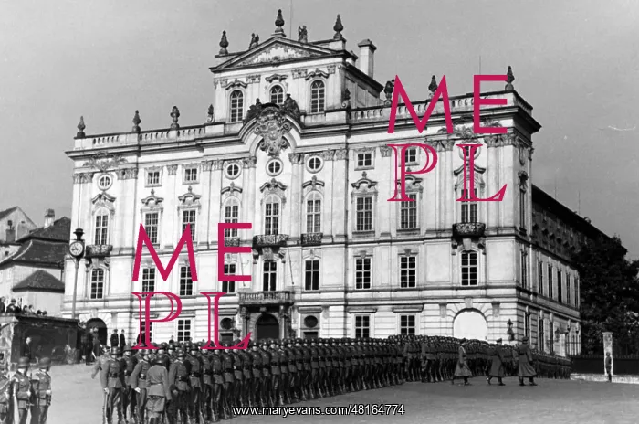 : Reinhard Heydrich : Reinhard Heydrich