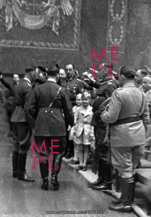 : Reinhard Heydrich : Reinhard Heydrich