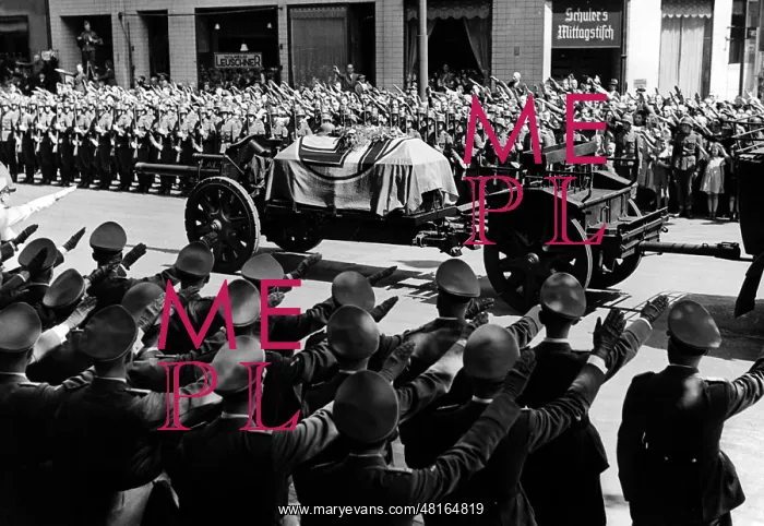 : Reinhard Heydrich : Reinhard Heydrich