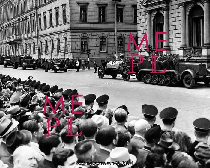 : Reinhard Heydrich : Reinhard Heydrich