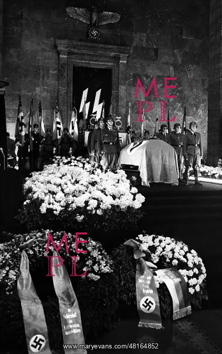 : Reinhard Heydrich : Reinhard Heydrich