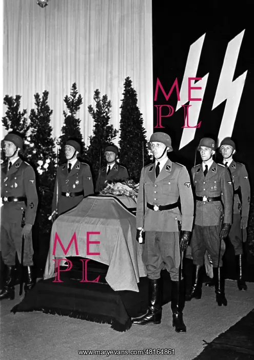 : Reinhard Heydrich : Reinhard Heydrich