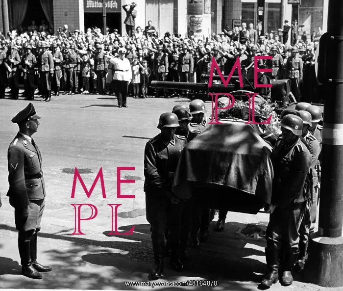 : Reinhard Heydrich : Reinhard Heydrich