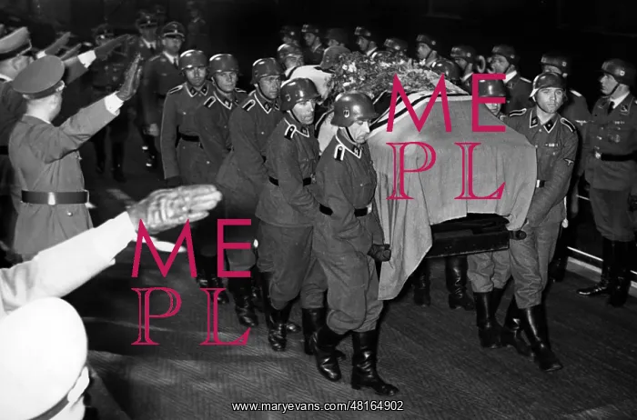 : Reinhard Heydrich : Reinhard Heydrich