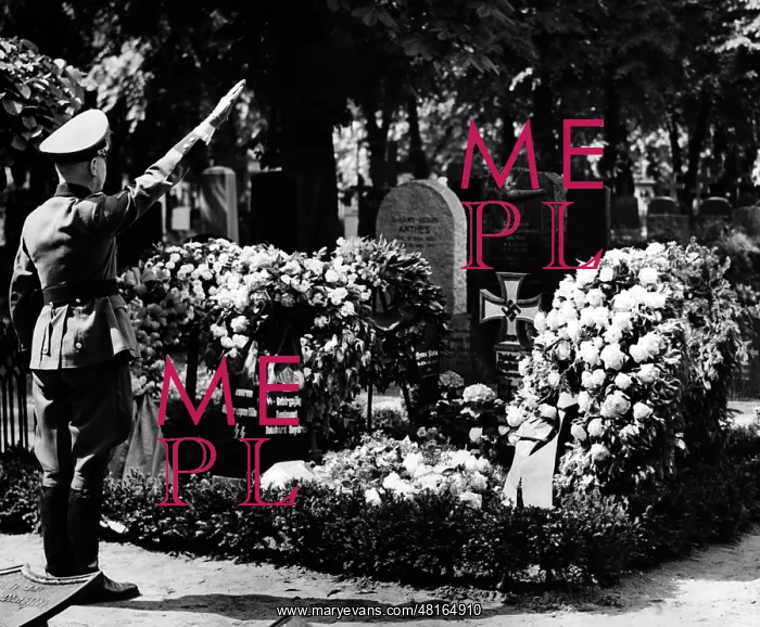 : Reinhard Heydrich : Reinhard Heydrich