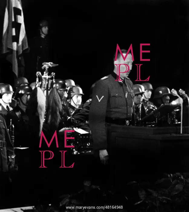 : Reinhard Heydrich : Reinhard Heydrich