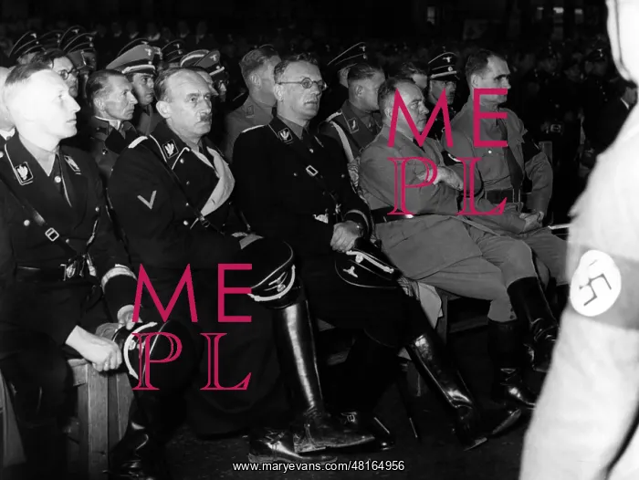 : Reinhard Heydrich : Reinhard Heydrich