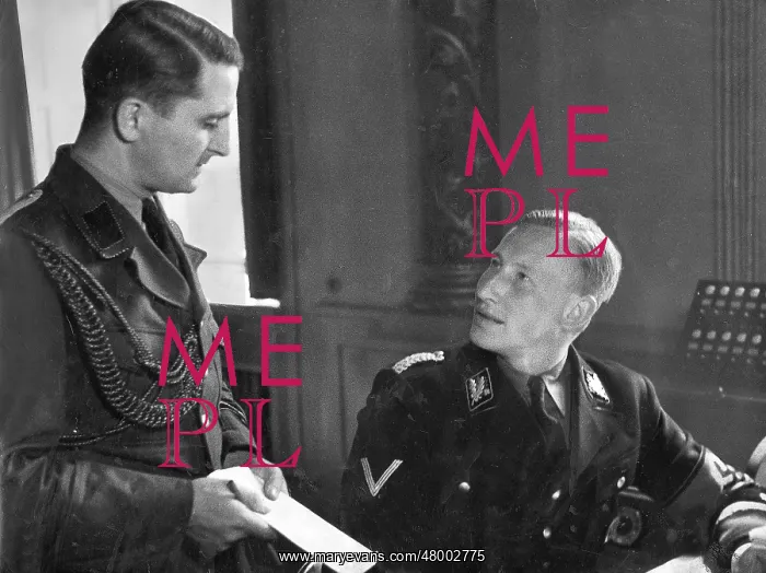 : Reinhard Heydrich in Munich : Reinhard Heydrich in Munich