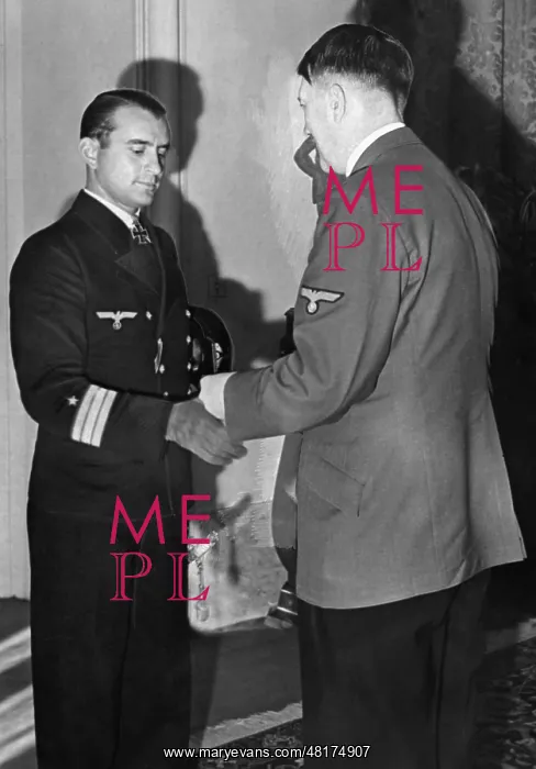 : Reinhard Suhren : Reinhard Suhren