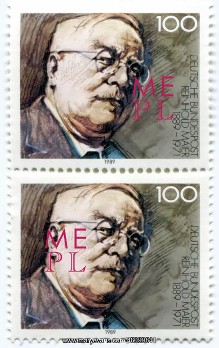 : Reinhold Meier : Reinhold Meier