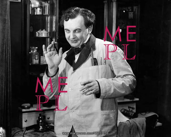 : Reinhold Schuenzel in Suendenbabel, 1925 : Reinhold Schuenzel in Suendenbabel, 1925
