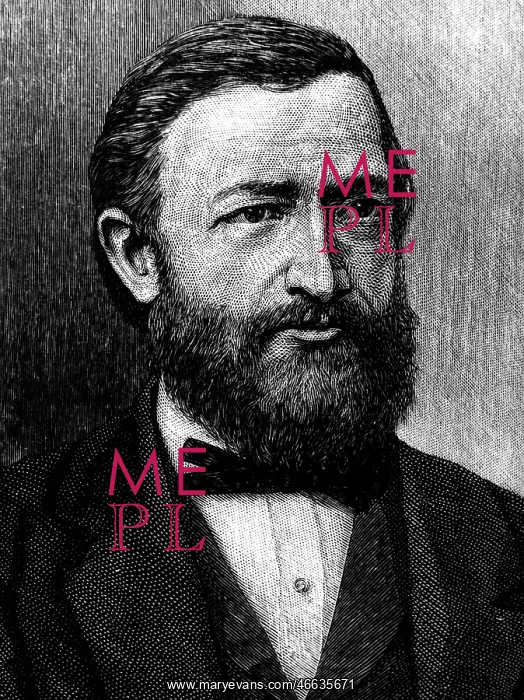 : Reis, Philipp, 7.1.1834 - 14.1.1874, German physicist : Reis, Philipp, 7.1.1834 - 14.1.1874, German physicist