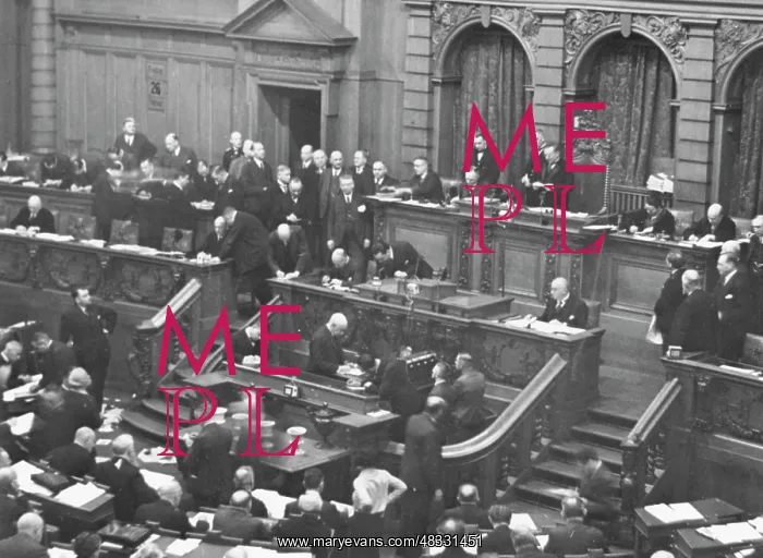 : Rejection of the motion of censure against the government : Rejection of the motion of censure against the government
