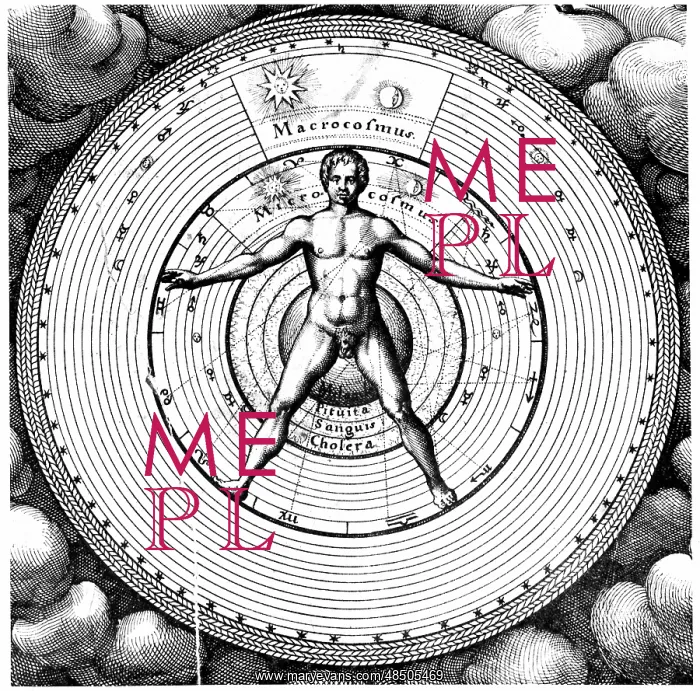 : Relation of man, the microcosm, with the universe : Relation of man, the microcosm, with the universe
