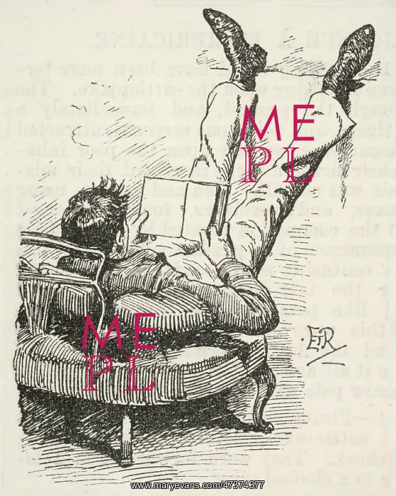 : RELAXED READ 1893 : RELAXED READ 1893