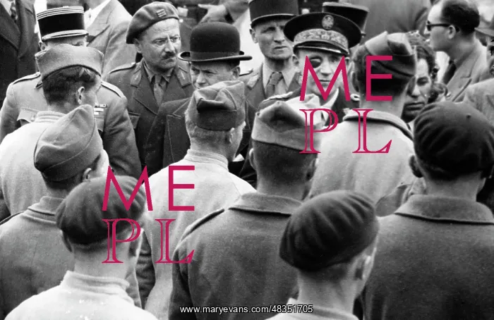 : Release of French prisoners of war, 1941 : Release of French prisoners of war, 1941