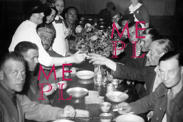 : Release of French prisoners of war, 1941 : Release of French prisoners of war, 1941