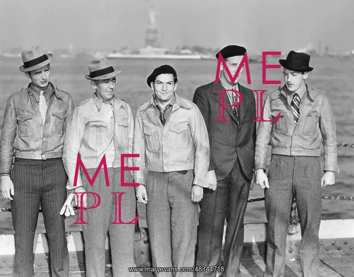 : Released American fighters of the Spanish Civil : Released American fighters of the Spanish Civil