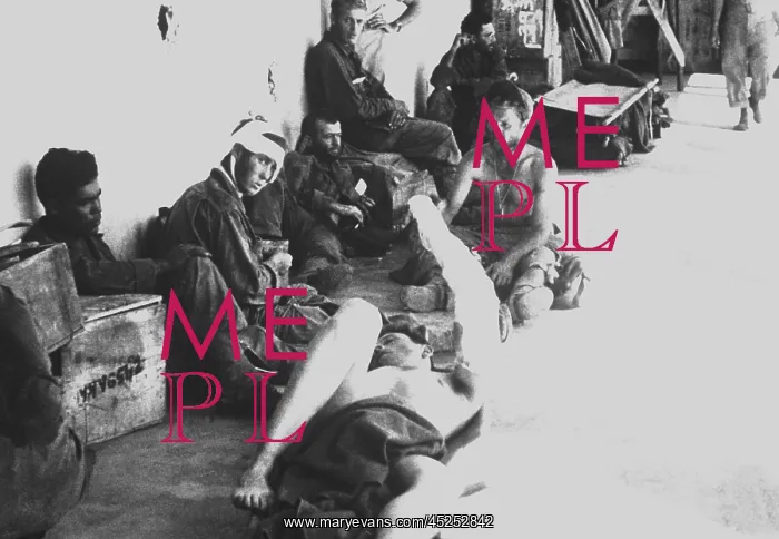 : Released American prisoners of war from Japanese : Released American prisoners of war from Japanese