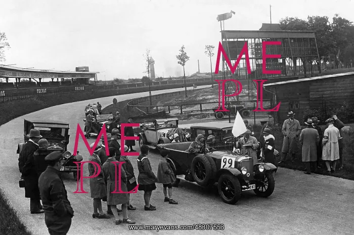 : Reliability ride to Oberhof, 1928 : Reliability ride to Oberhof, 1928