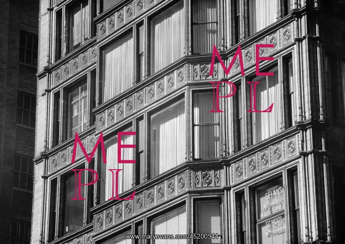 : Reliance Building (1890), is an example ? : Reliance Building (1890), is an example ?