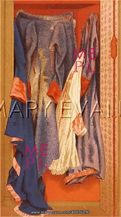 : RELICS AT NOTRE-DAME : RELICS AT NOTRE-DAME