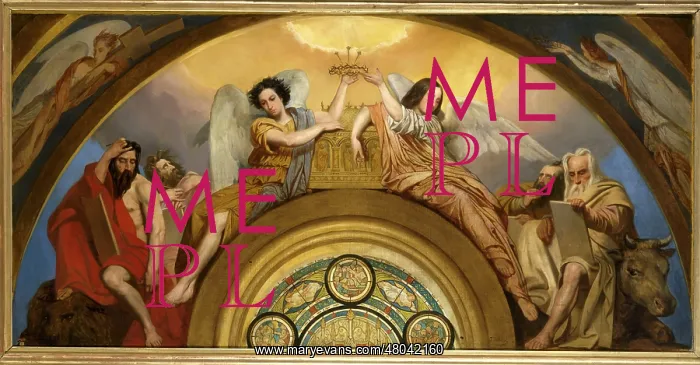 : Relics of the passion : Relics of the passion