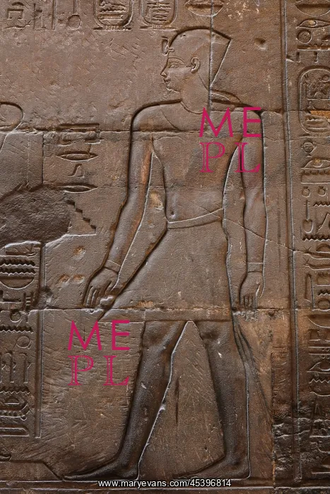 : Relief, Luxor Temple, Luxor, Egypt : Relief, Luxor Temple, Luxor, Egypt