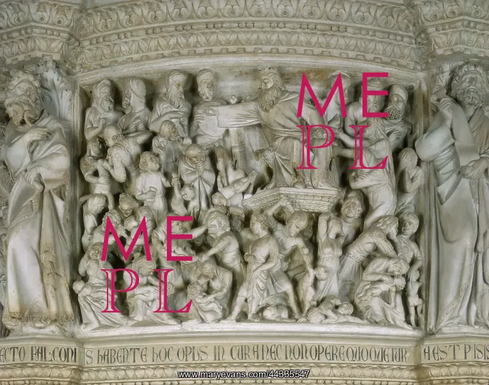 : Relief of the Massacre of : Relief of the Massacre of